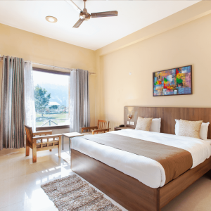 SUPER DELUXE ROOM
