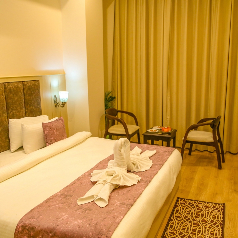 Kasganj Hotel Delux Thumbnail