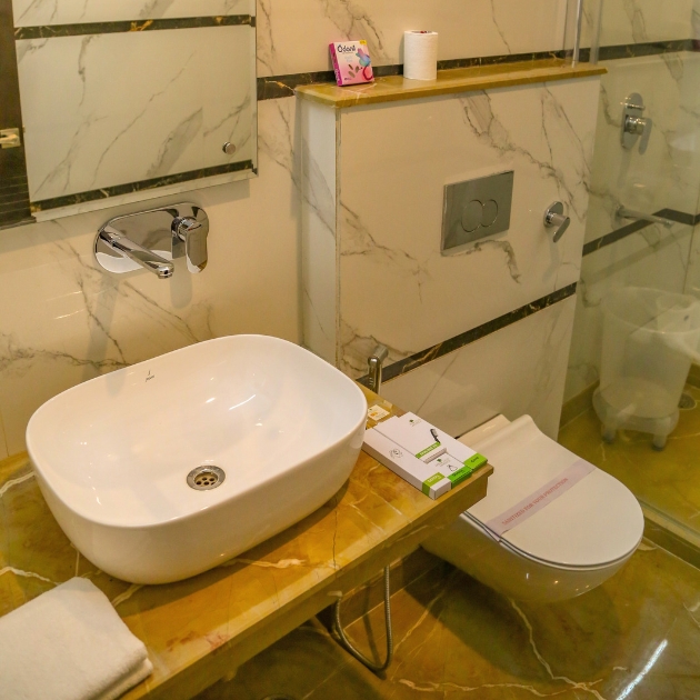 Kasganj Super Delux Room 4